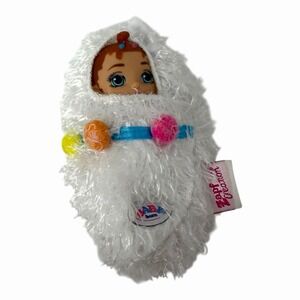 Zapf Creation Baby Born Mini World Doll